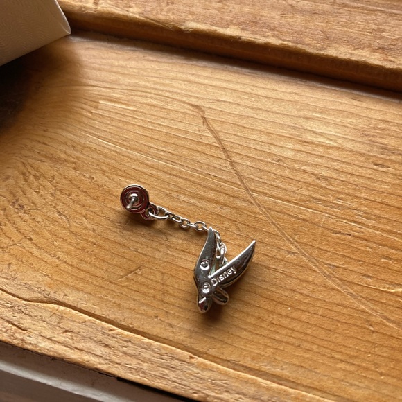 Swarovski Tinkerbell Earrings - Picture 5 of 8